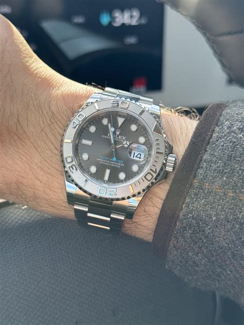 ym rolex